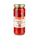 Pimenta Dedo de Moça / Red Chili Peppers - Trisanti (300g)